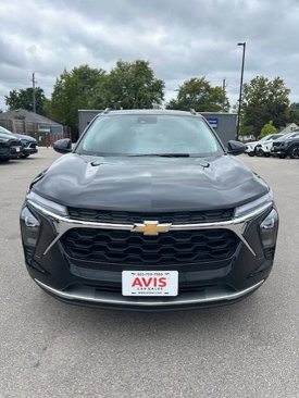 Used 2024 Chevrolet Trax LT w/ Driver Confidence Package image 3
