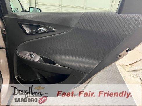 Used 2023 Chevrolet Malibu LT w/ Driver Confidence Package image 36