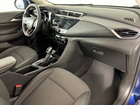 Used 2023 Buick Encore GX Preferred w/ Cold Weather Comfort Package image 24