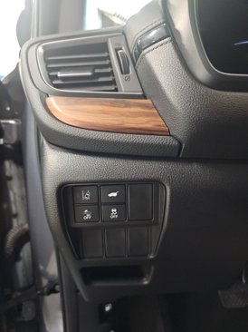 Used 2022 Honda CR-V EX-L image 12
