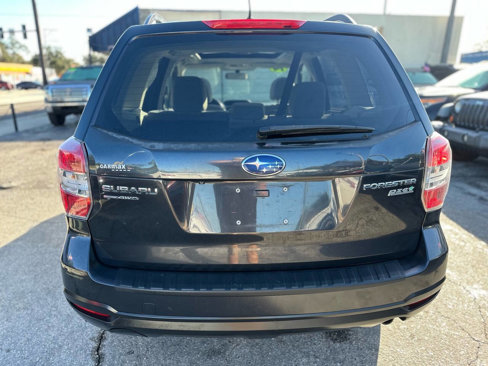 Used 2014 Subaru Forester 2.5i Premium w/ All-Weather Package image 6