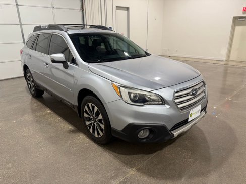 Used 2016 Subaru Outback 2.5i Limited image 3