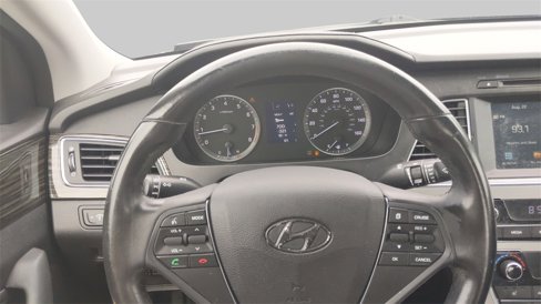 Used 2016 Hyundai Sonata Limited image 22