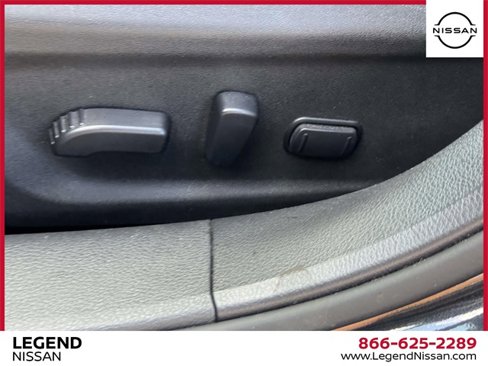 Used 2022 Nissan Altima 2.5 SV w/ SV Premium Package image 14