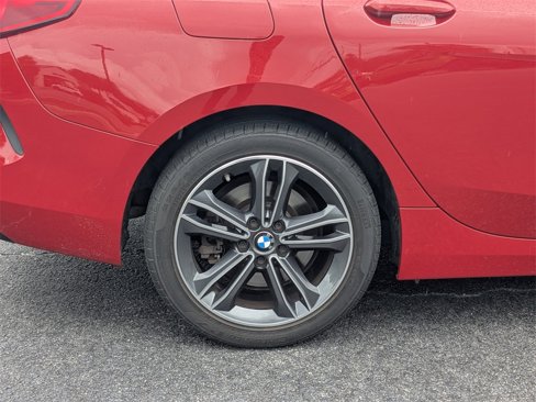 Used 2021 BMW 228i xDrive Gran Coupe w/ Convenience Package image 12