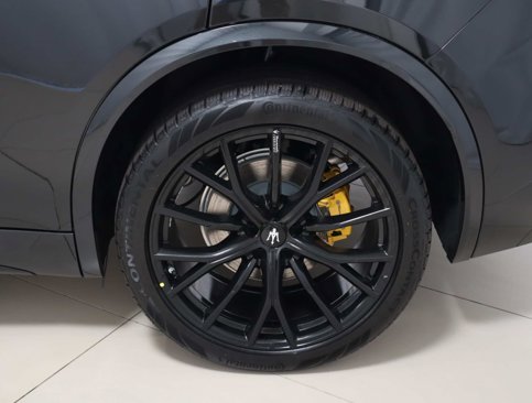 New 2025 Maserati Grecale Modena image 9