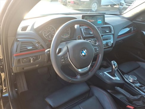Used 2017 BMW 230i Convertible image 16