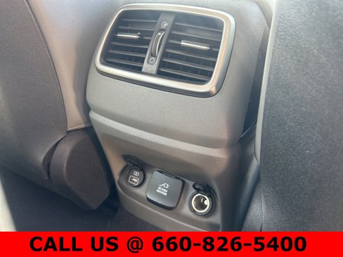 Used 2019 Kia Sorento SX w/ SX Touring Package image 9