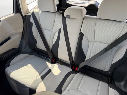 Used 2022 Subaru Forester image 14