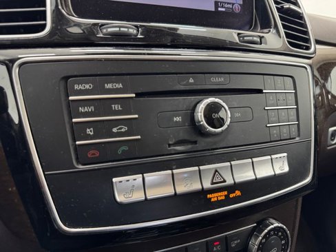 Certified 2018 Mercedes-Benz GLE 350 image 37