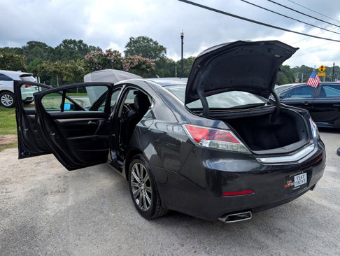 Used 2013 Acura TL Special Edition image 11