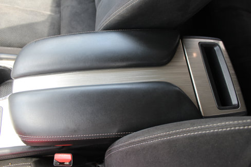 Used 2018 Nissan Murano SV w/ Premium Package image 31
