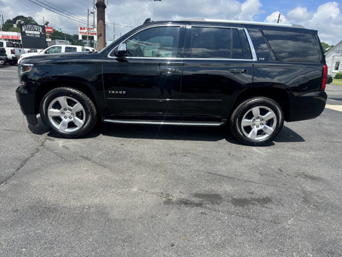 Used 2016 Chevrolet Tahoe LTZ image 2