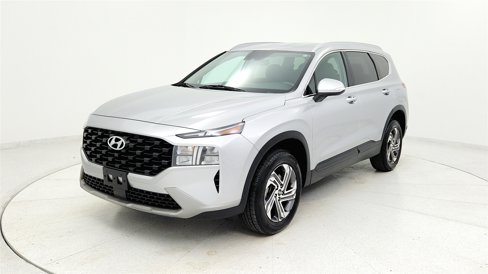 Used 2023 Hyundai Santa Fe SEL image 8