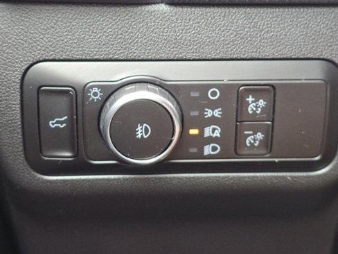 Used 2023 Ford Bronco Sport Big Bend w/ Convenience Package image 13