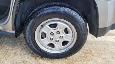 Used 2016 Jeep Patriot Sport w/ Power Value Group image 18