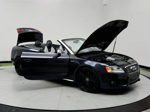 Used 2012 Audi S5 Prestige image 10