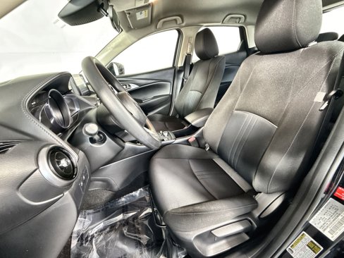 Used 2021 MAZDA CX-3 Sport image 13