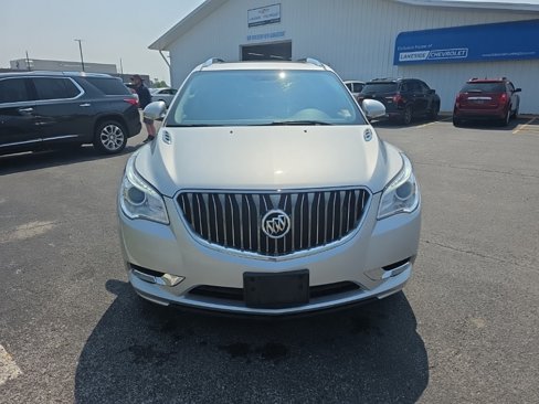 Used 2016 Buick Enclave Leather image 5