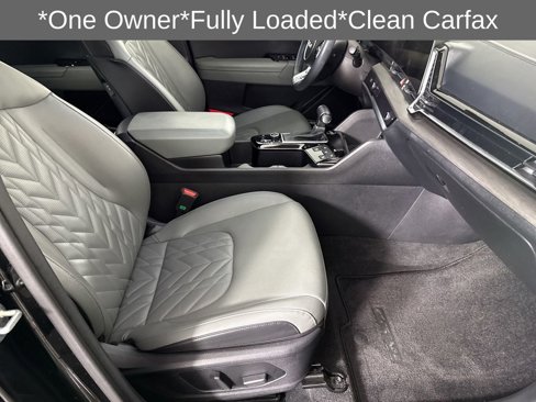 Used 2023 Kia Sportage X-Pro Prestige image 11
