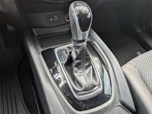 Used 2020 Nissan Rogue Sport S w/ Appearance Package image 15