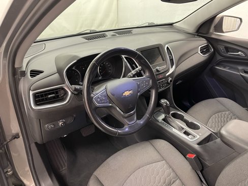 Used 2019 Chevrolet Equinox LT image 19