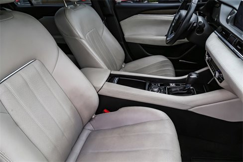 Used 2018 MAZDA MAZDA6 Signature image 15