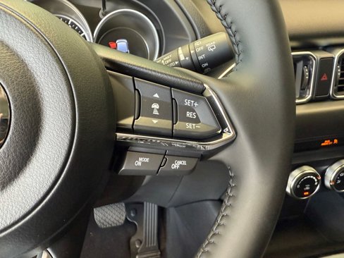 New 2025 MAZDA CX-5 AWD 2.5 S image 19