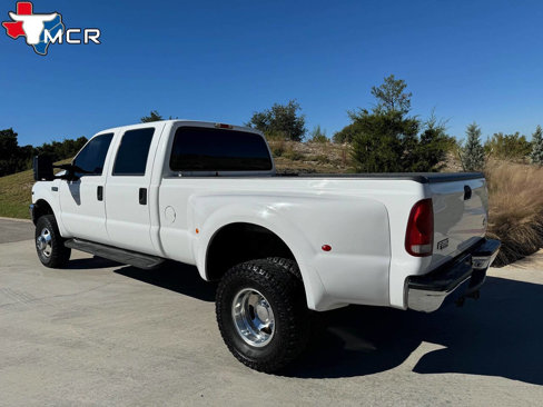 Used 1999 Ford F350 Lariat image 10