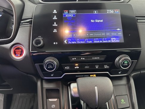 Used 2019 Honda CR-V EX image 29