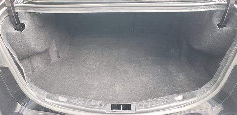 Used 2020 Ford Fusion SE image 27