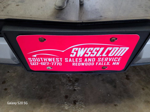 Used 2014 Chevrolet Silverado 1500 LT w/ LT Convenience Package image 2