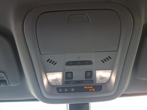 Used 2020 GMC Acadia AT4 w/ LPO, Floor Liner Package image 16