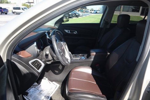 Used 2013 GMC Terrain SLT image 5