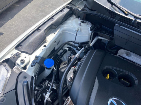 Used 2018 MAZDA CX-5 Touring w/ Preferred Equipment Package image 62