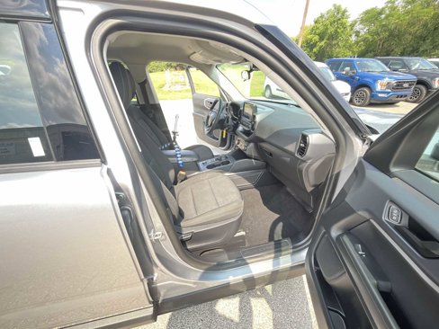Used 2023 Ford Bronco Sport Big Bend image 23
