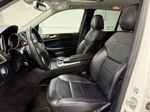 Used 2014 Mercedes-Benz ML 350 4MATIC image 14