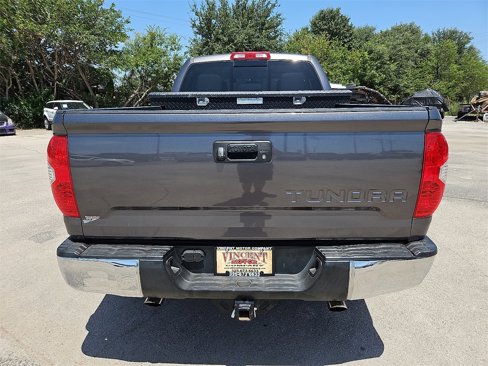 Used 2017 Toyota Tundra SR5 image 6