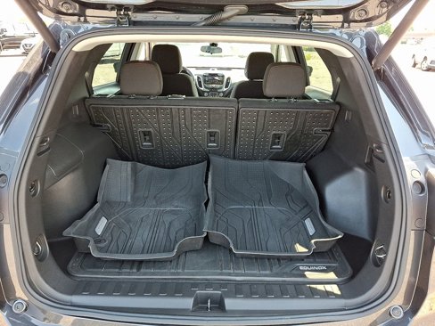 Used 2022 Chevrolet Equinox LT image 31
