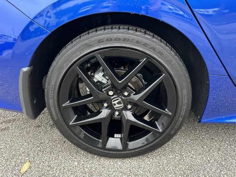 Used 2024 Honda Civic Sport image 17