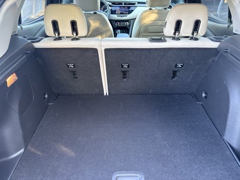 Used 2023 Buick Encore GX Preferred w/ Cold Weather Comfort Package image 13