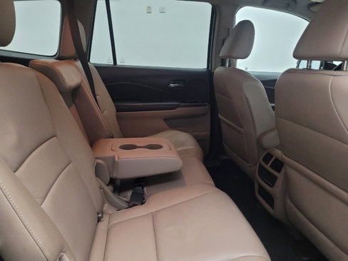 Used 2016 Honda Pilot EX-L image 19