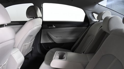 Used 2017 Hyundai Sonata Sport image 21