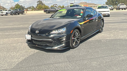 Used 2019 Toyota 86 image 7