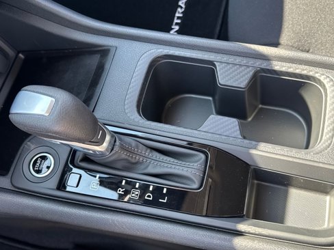 New 2025 Nissan Sentra S image 19