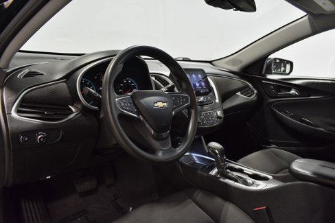 Used 2023 Chevrolet Malibu LT image 11