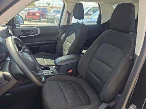 Used 2021 Ford Bronco Sport image 4