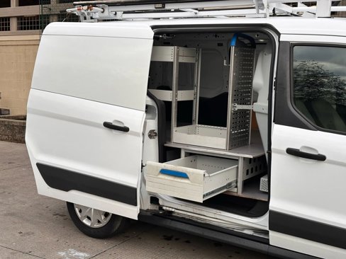 Used 2014 Ford Transit Connect XL image 25