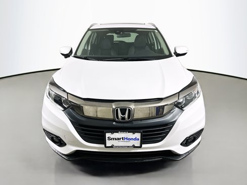 Used 2019 Honda HR-V EX image 2