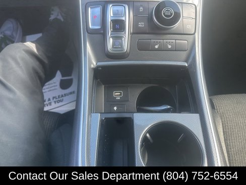 Used 2023 Hyundai Santa Fe SEL image 23